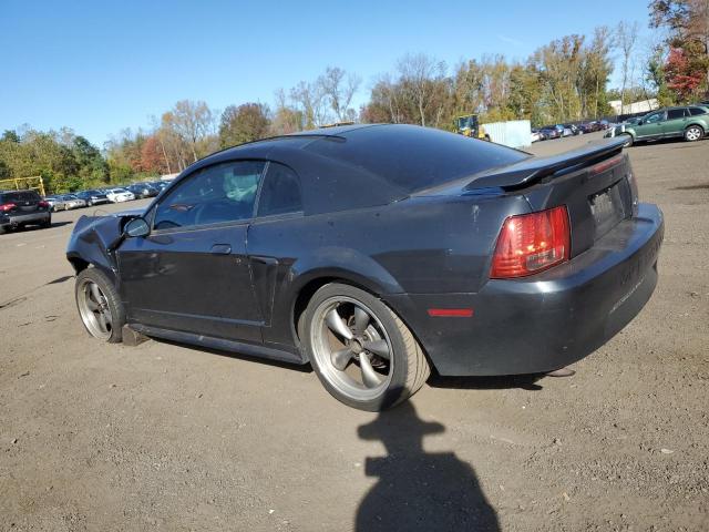 Photo 1 VIN: 1FAFP40401F165633 - FORD MUSTANG 