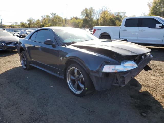 Photo 3 VIN: 1FAFP40401F165633 - FORD MUSTANG 