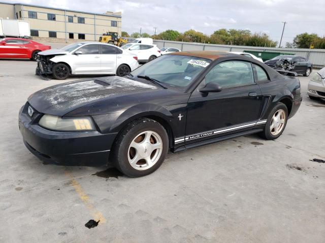 Photo 0 VIN: 1FAFP40401F199054 - FORD MUSTANG 