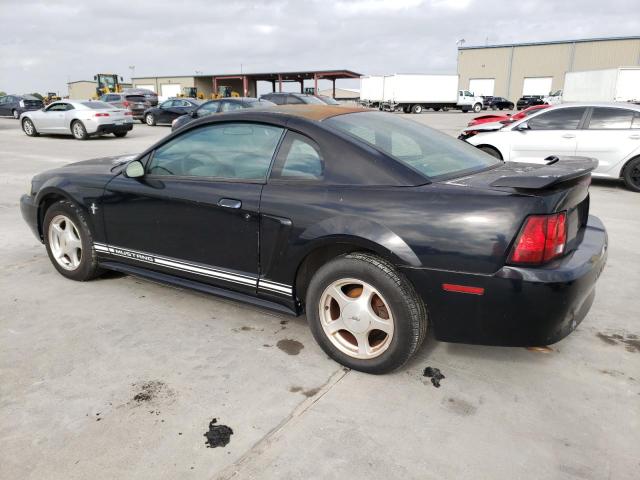 Photo 1 VIN: 1FAFP40401F199054 - FORD MUSTANG 