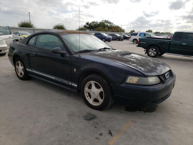 Photo 3 VIN: 1FAFP40401F199054 - FORD MUSTANG 