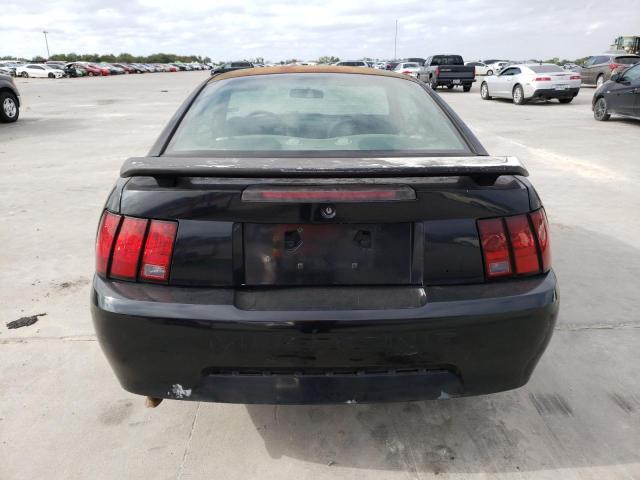 Photo 5 VIN: 1FAFP40401F199054 - FORD MUSTANG 