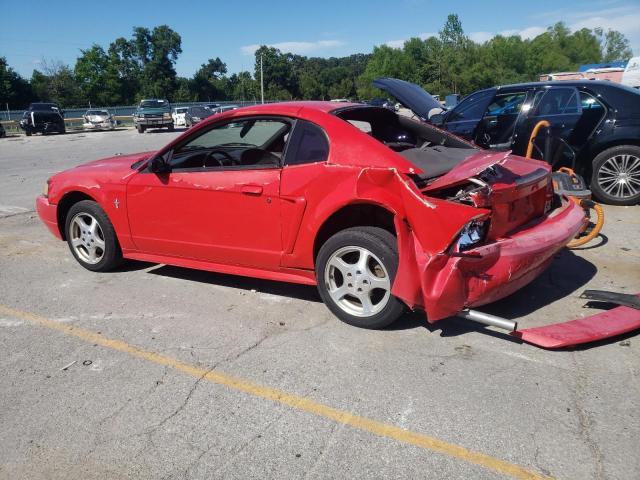 Photo 1 VIN: 1FAFP40402F131841 - FORD MUSTANG 