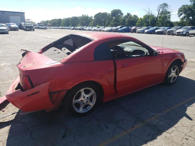 Photo 2 VIN: 1FAFP40402F131841 - FORD MUSTANG 