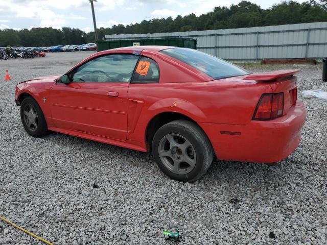 Photo 1 VIN: 1FAFP40402F153337 - FORD MUSTANG 