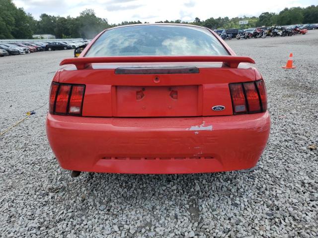 Photo 5 VIN: 1FAFP40402F153337 - FORD MUSTANG 