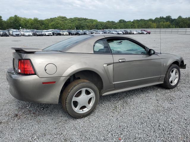 Photo 2 VIN: 1FAFP40402F161521 - FORD MUSTANG 