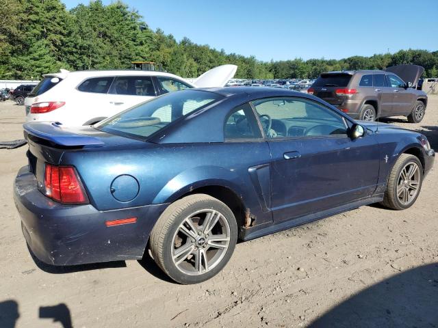 Photo 2 VIN: 1FAFP40402F198861 - FORD MUSTANG 