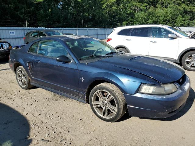 Photo 3 VIN: 1FAFP40402F198861 - FORD MUSTANG 