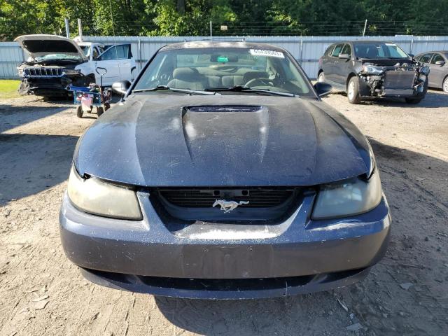 Photo 4 VIN: 1FAFP40402F198861 - FORD MUSTANG 