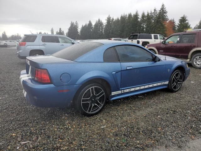 Photo 2 VIN: 1FAFP40403F328283 - FORD MUSTANG 