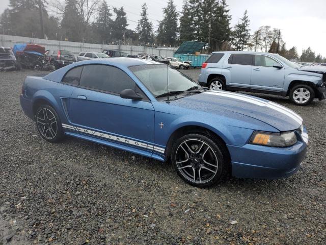 Photo 3 VIN: 1FAFP40403F328283 - FORD MUSTANG 