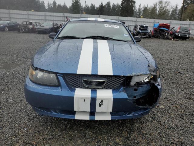 Photo 4 VIN: 1FAFP40403F328283 - FORD MUSTANG 