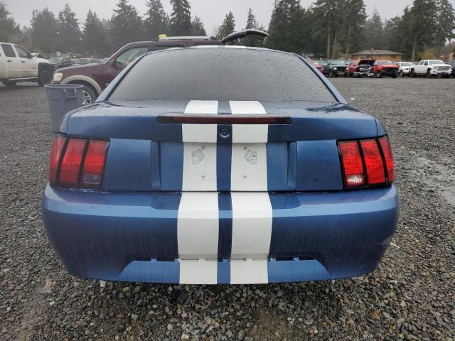 Photo 5 VIN: 1FAFP40403F328283 - FORD MUSTANG 