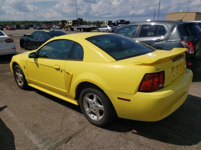 Photo 1 VIN: 1FAFP40403F334472 - FORD MUSTANG 