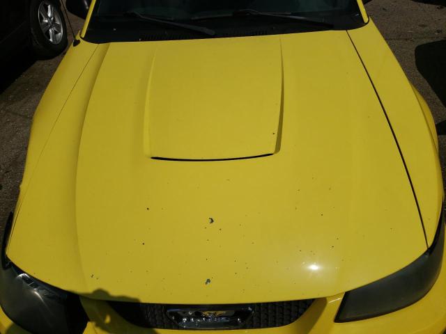 Photo 10 VIN: 1FAFP40403F334472 - FORD MUSTANG 