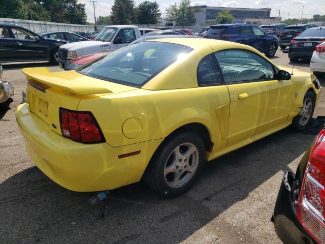 Photo 2 VIN: 1FAFP40403F334472 - FORD MUSTANG 