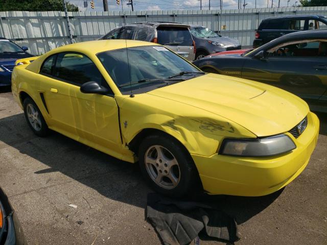 Photo 3 VIN: 1FAFP40403F334472 - FORD MUSTANG 