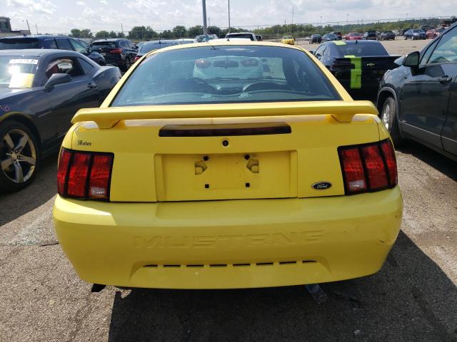 Photo 5 VIN: 1FAFP40403F334472 - FORD MUSTANG 