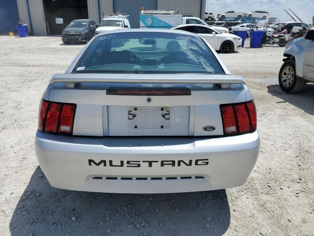 Photo 5 VIN: 1FAFP40403F363485 - FORD MUSTANG 