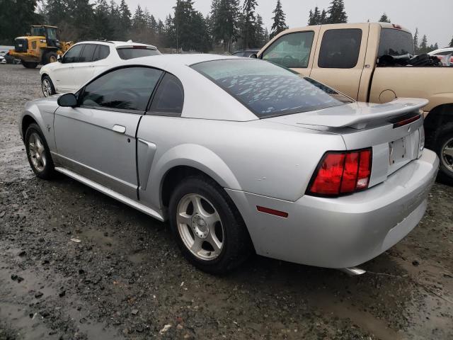 Photo 1 VIN: 1FAFP40403F372400 - FORD MUSTANG 