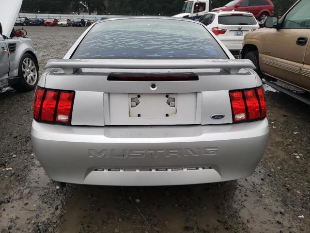 Photo 5 VIN: 1FAFP40403F372400 - FORD MUSTANG 