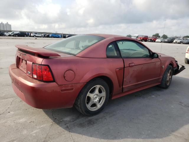 Photo 2 VIN: 1FAFP40404F107896 - FORD MUSTANG 