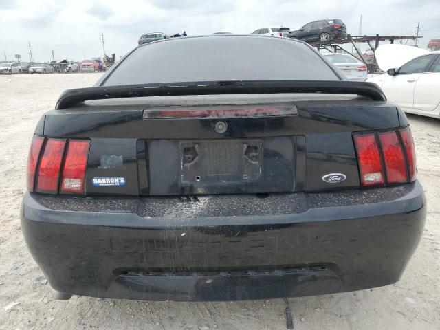 Photo 5 VIN: 1FAFP40404F108904 - FORD MUSTANG 