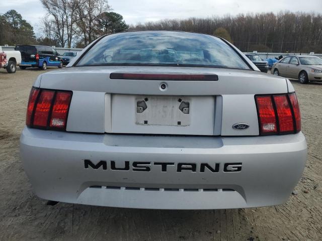 Photo 5 VIN: 1FAFP4040XF131295 - FORD MUSTANG 