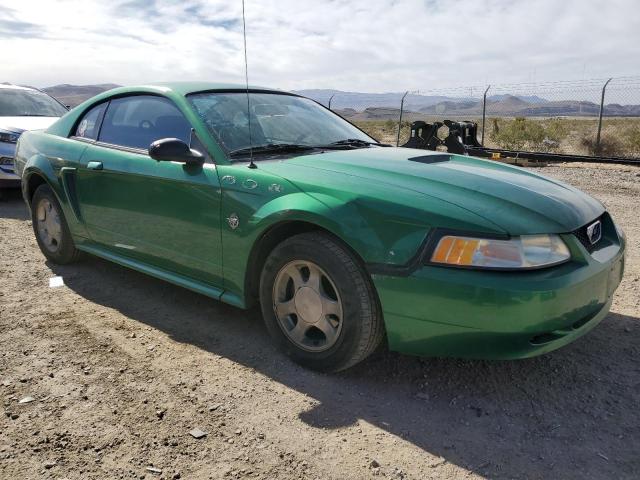 Photo 3 VIN: 1FAFP4040XF199631 - FORD MUSTANG 