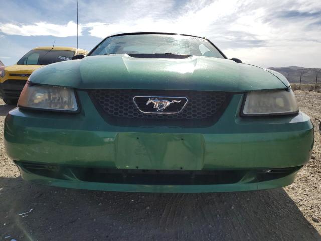 Photo 4 VIN: 1FAFP4040XF199631 - FORD MUSTANG 