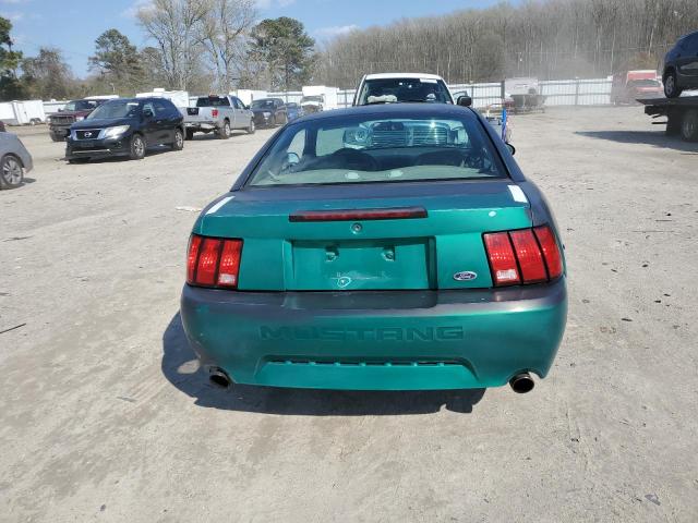 Photo 5 VIN: 1FAFP4040YF205610 - FORD MUSTANG 