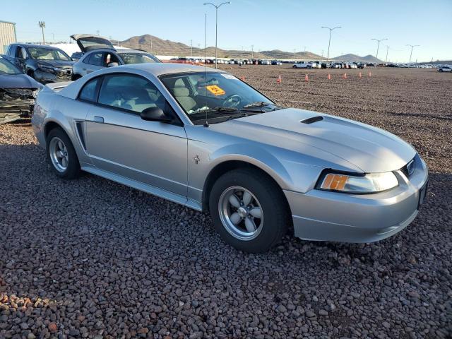 Photo 3 VIN: 1FAFP4040YF267136 - FORD MUSTANG 