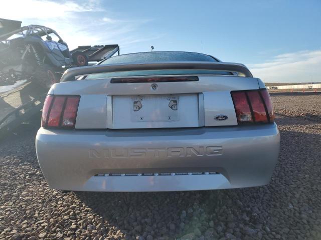 Photo 5 VIN: 1FAFP4040YF267136 - FORD MUSTANG 