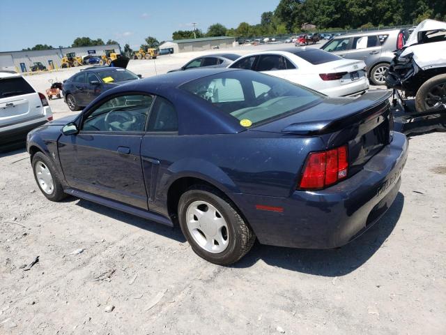 Photo 1 VIN: 1FAFP40411F137856 - FORD MUSTANG 