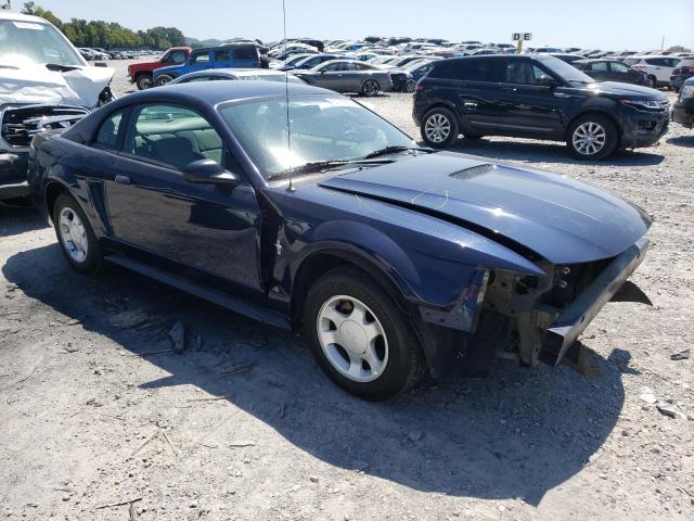 Photo 3 VIN: 1FAFP40411F137856 - FORD MUSTANG 