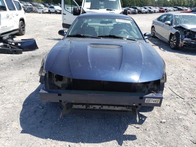 Photo 4 VIN: 1FAFP40411F137856 - FORD MUSTANG 