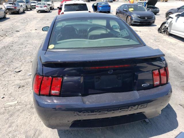 Photo 5 VIN: 1FAFP40411F137856 - FORD MUSTANG 