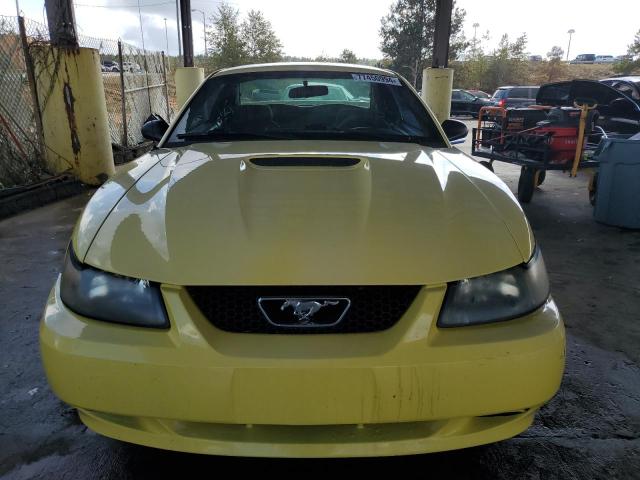 Photo 4 VIN: 1FAFP40412F124977 - FORD MUSTANG 