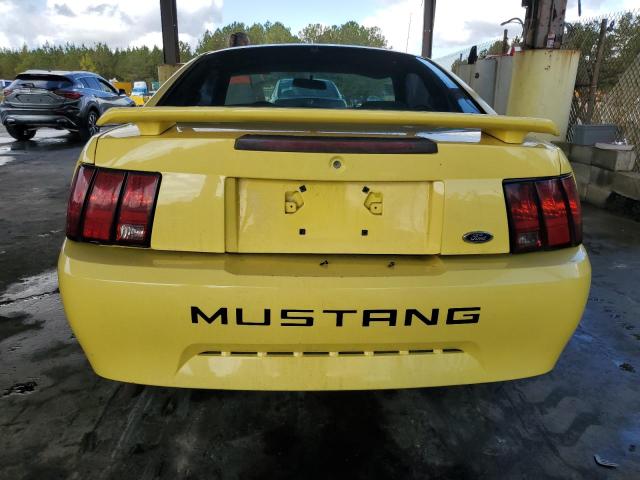 Photo 5 VIN: 1FAFP40412F124977 - FORD MUSTANG 