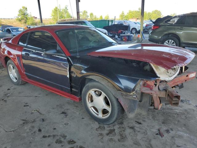 Photo 3 VIN: 1FAFP40412F128463 - FORD MUSTANG 