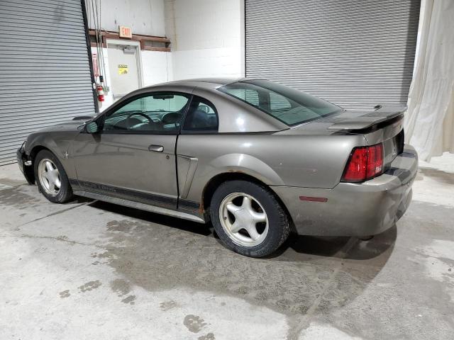 Photo 1 VIN: 1FAFP40412F145490 - FORD MUSTANG 