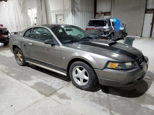 Photo 3 VIN: 1FAFP40412F145490 - FORD MUSTANG 