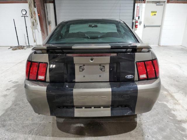 Photo 5 VIN: 1FAFP40412F145490 - FORD MUSTANG 