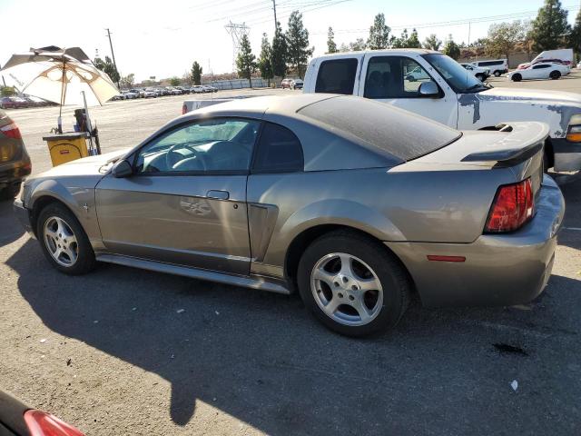 Photo 1 VIN: 1FAFP40412F178490 - FORD MUSTANG 