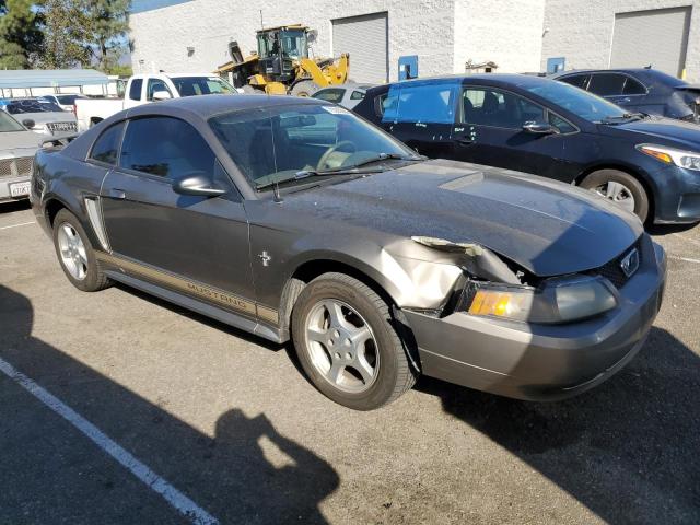 Photo 3 VIN: 1FAFP40412F178490 - FORD MUSTANG 