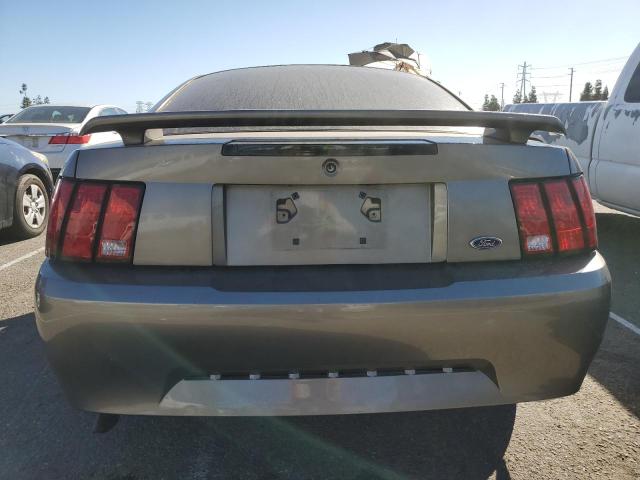 Photo 5 VIN: 1FAFP40412F178490 - FORD MUSTANG 