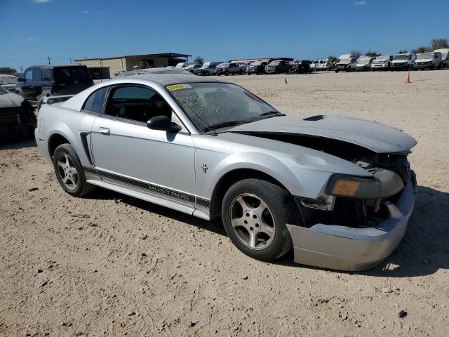 Photo 3 VIN: 1FAFP40412F203808 - FORD MUSTANG 