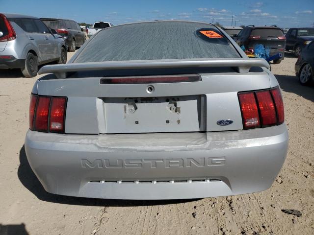 Photo 5 VIN: 1FAFP40412F203808 - FORD MUSTANG 