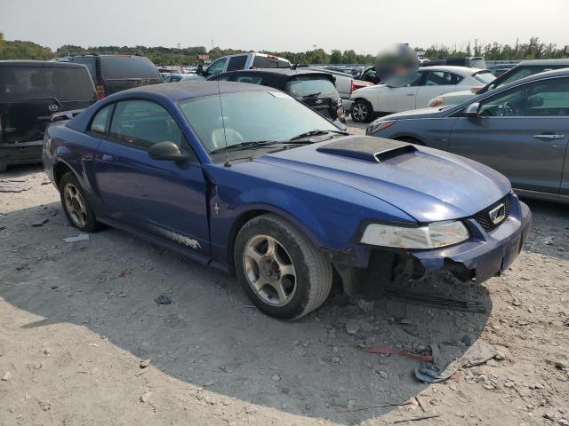 Photo 3 VIN: 1FAFP40413F303585 - FORD MUSTANG 